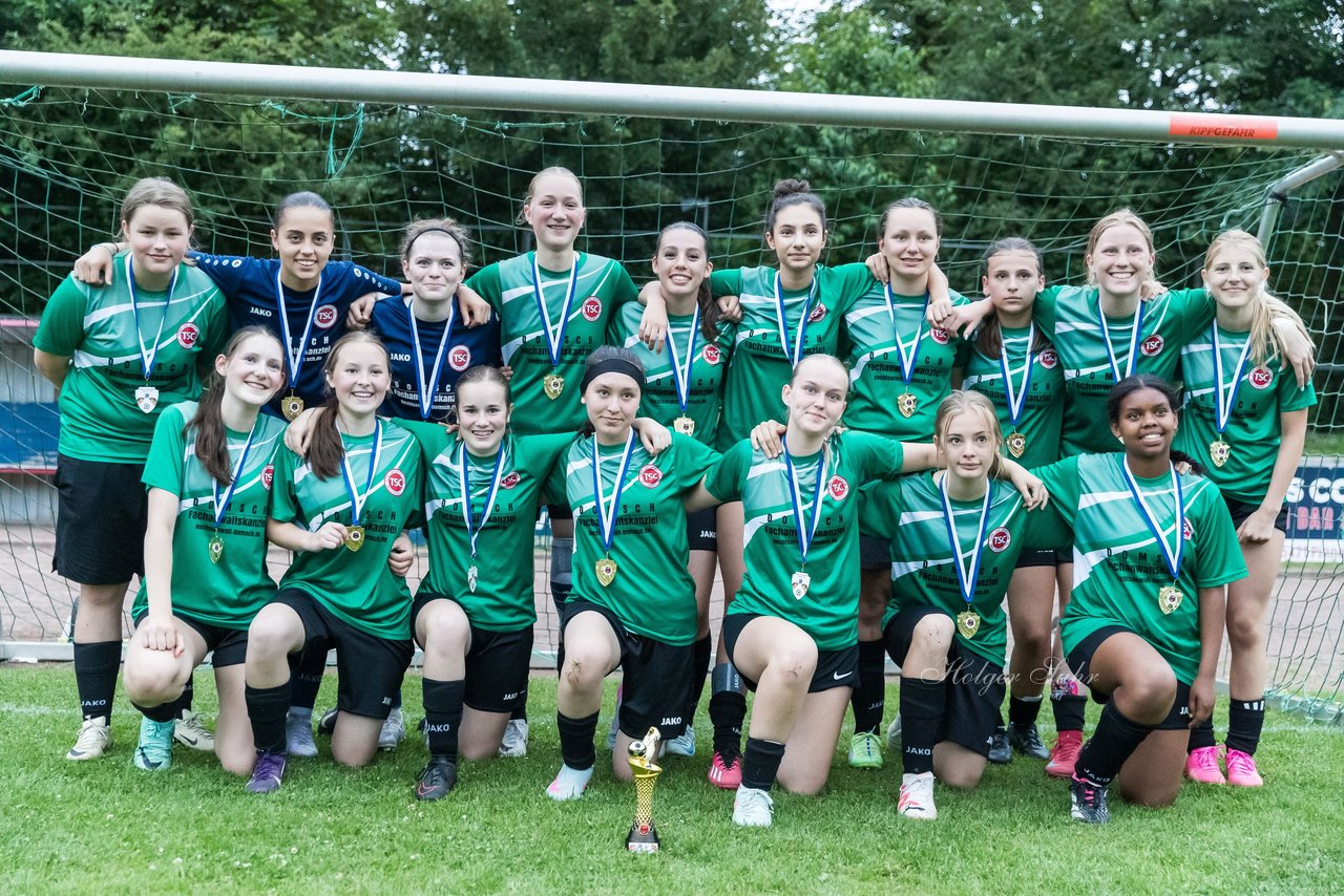 Bild 119 - Loewinnen Cup